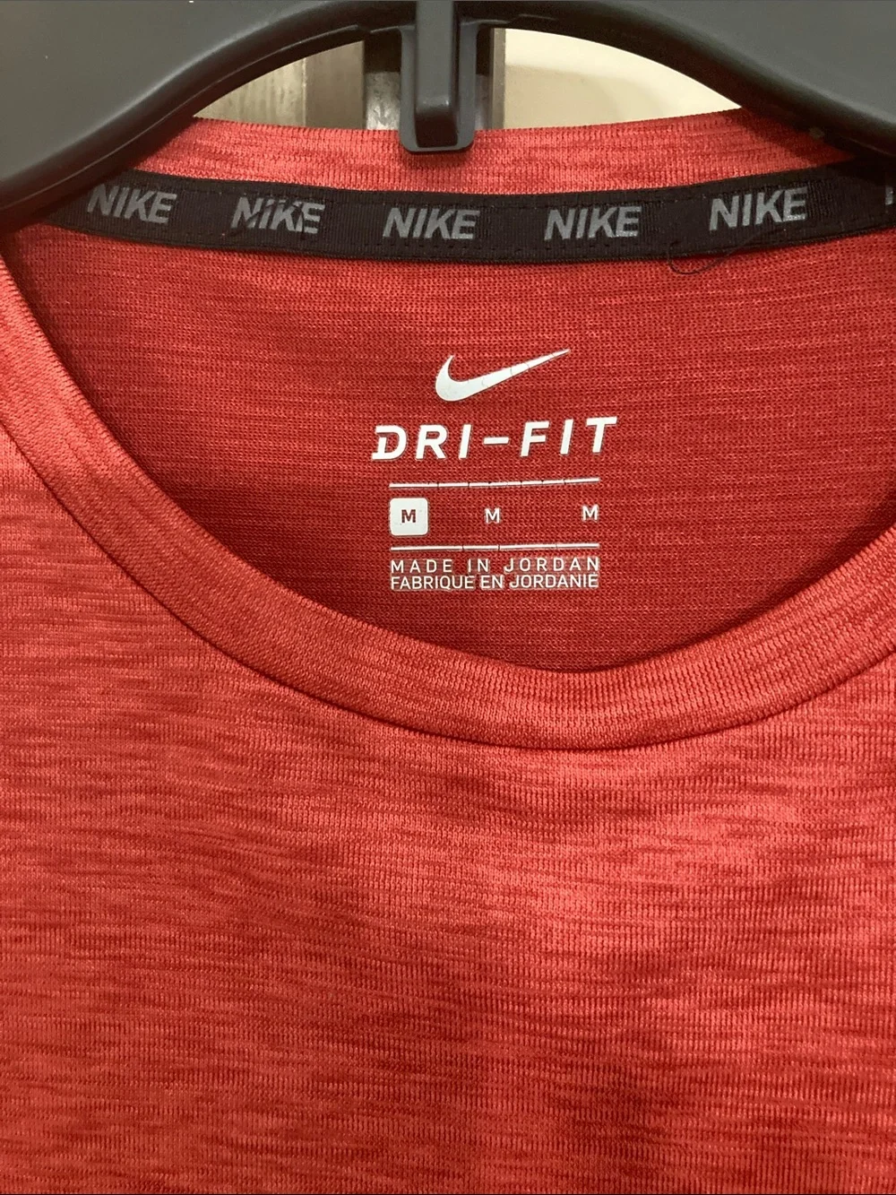 NIKE DRI-FIT KIDS Tee -Shirt